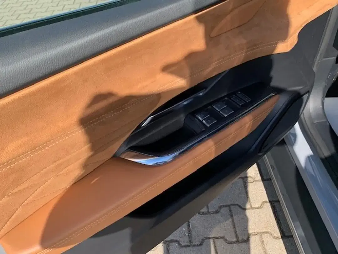 Mazda 6e - Thumbnail 14