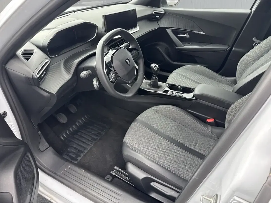 Peugeot 2008 - Thumbnail 13