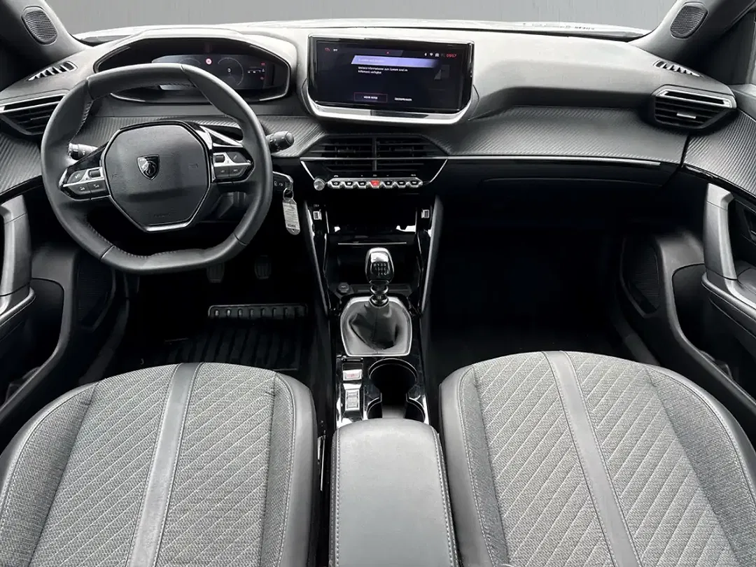 Peugeot 2008 - Thumbnail 15