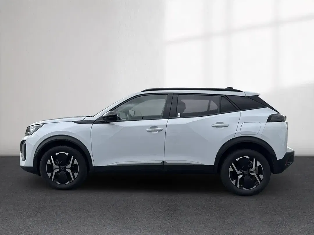 Peugeot 2008 - Thumbnail 2