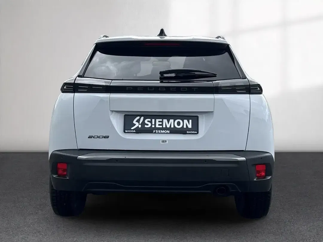 Peugeot 2008 - Thumbnail 4