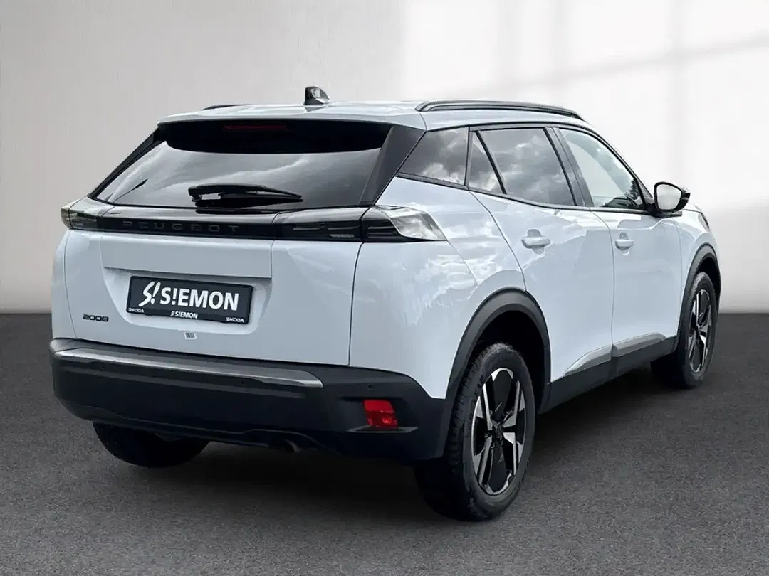 Peugeot 2008 - Thumbnail 5