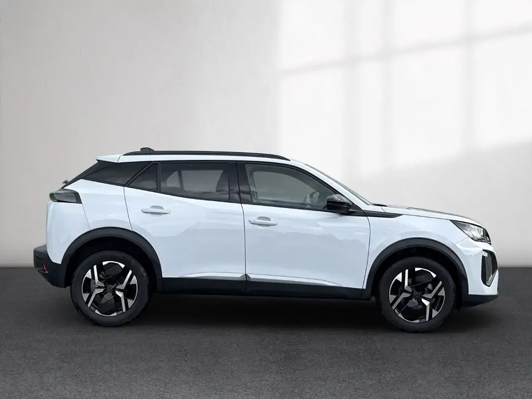 Peugeot 2008 - Thumbnail 6