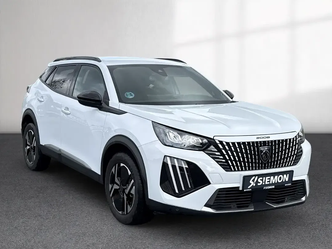 Peugeot 2008 - Thumbnail 7