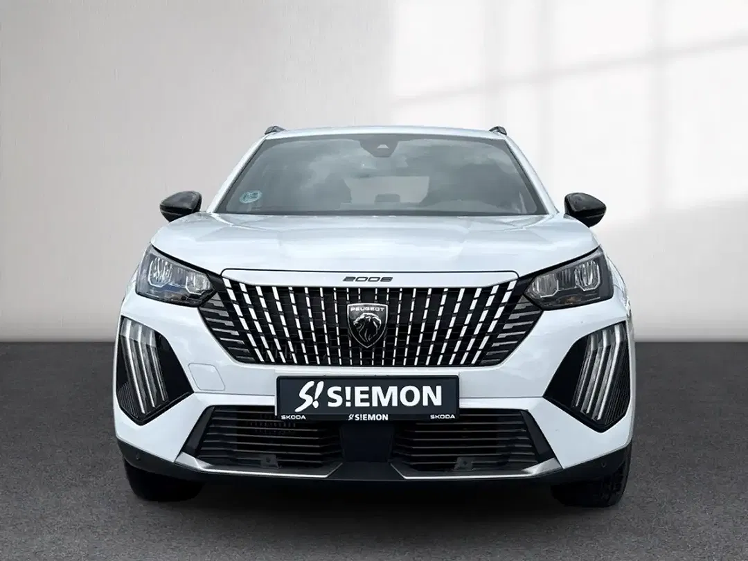 Peugeot 2008 - Thumbnail 8
