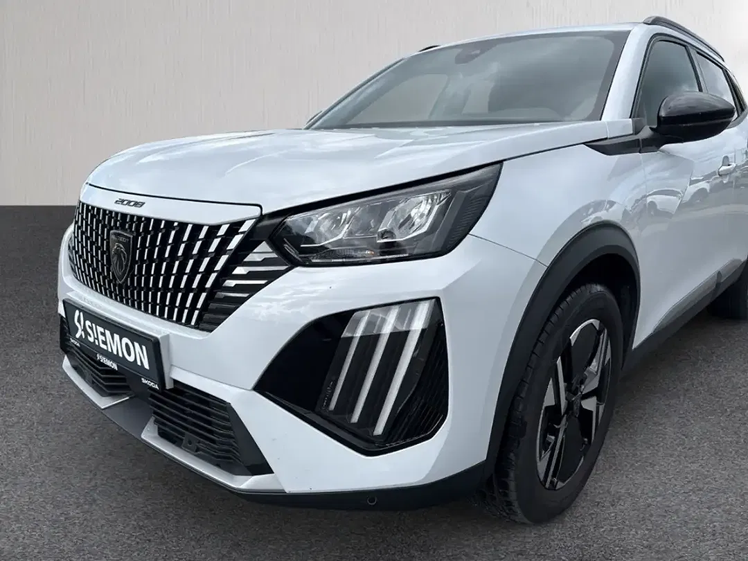 Peugeot 2008 - Thumbnail 9