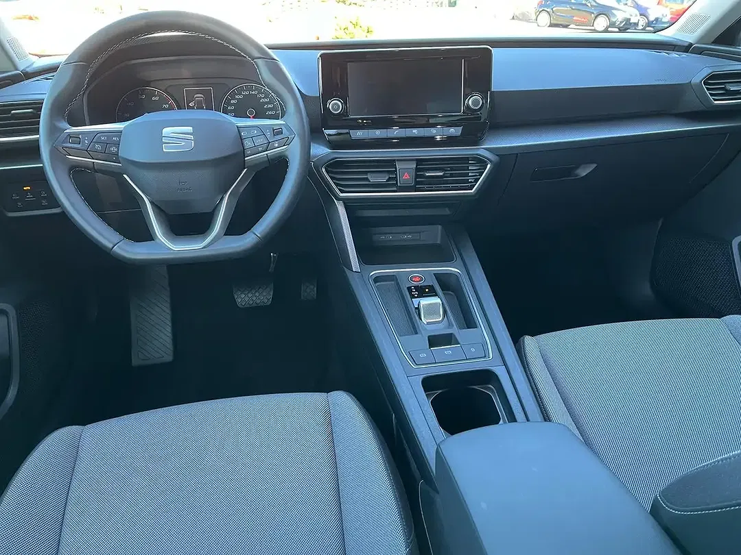 SEAT Leon - Thumbnail 12