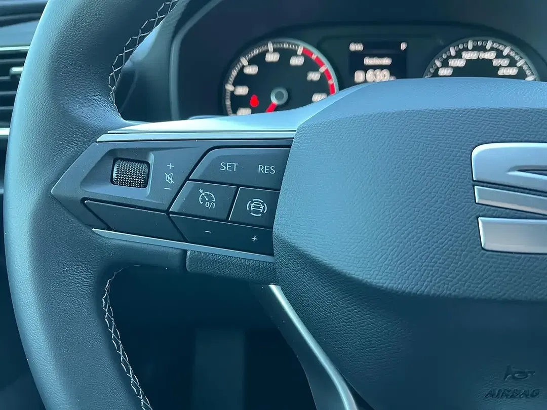 SEAT Leon - Thumbnail 13