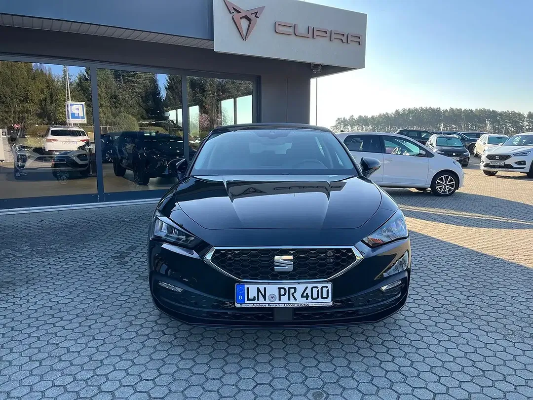 SEAT Leon - Thumbnail 3