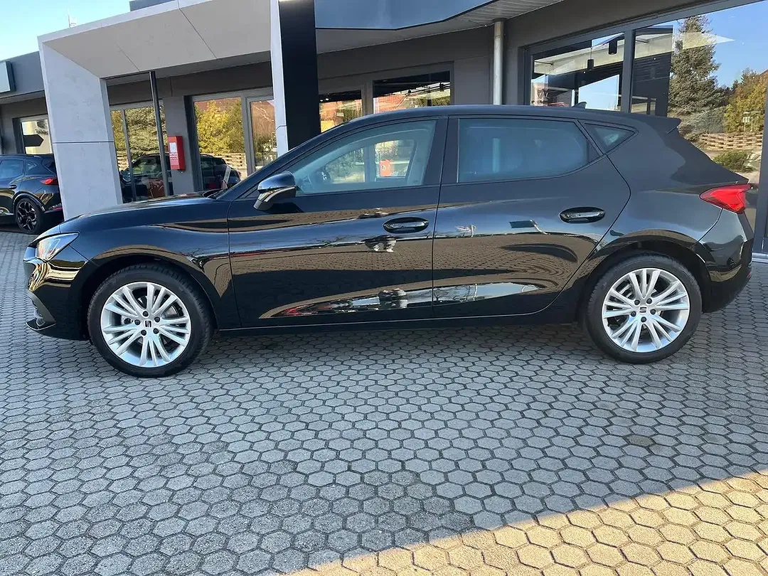 SEAT Leon - Thumbnail 6