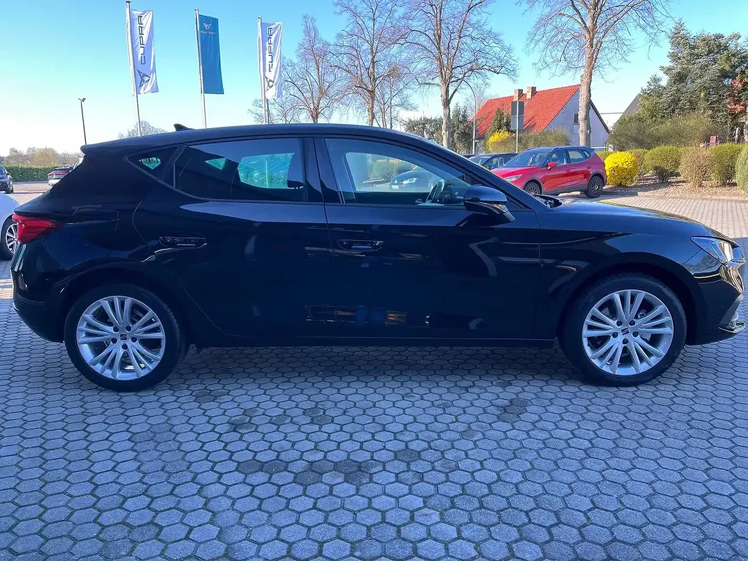 SEAT Leon - Thumbnail 7