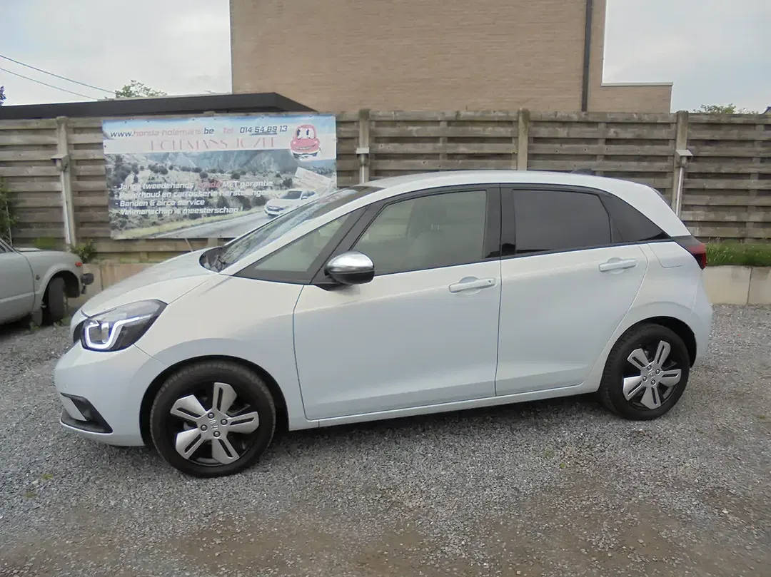 Honda Jazz 1.5 i-MMD e:HEV Hybrid Elegance