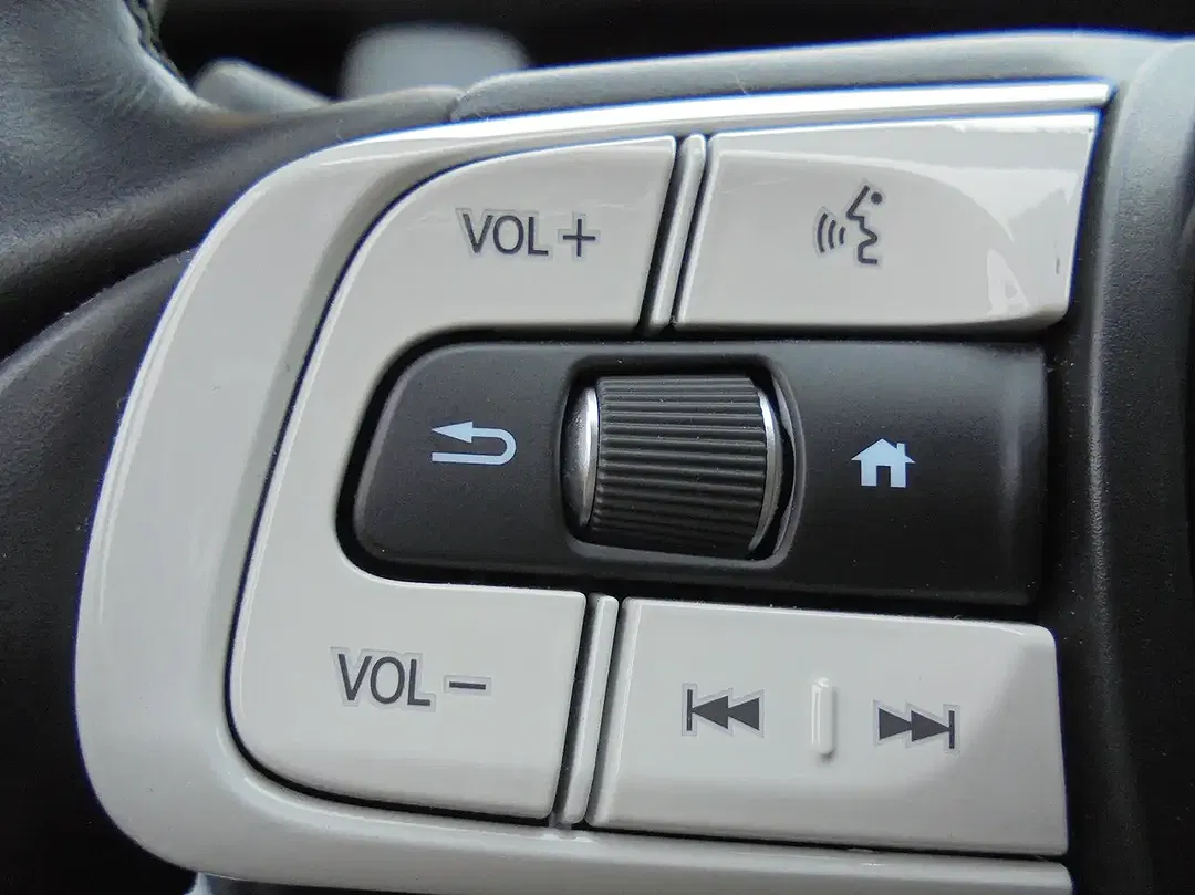 Honda Jazz - Thumbnail 12