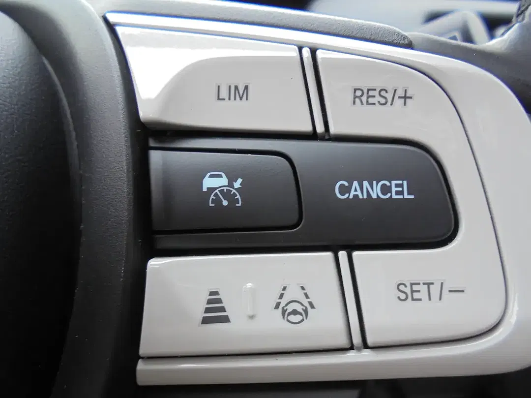 Honda Jazz - Thumbnail 13