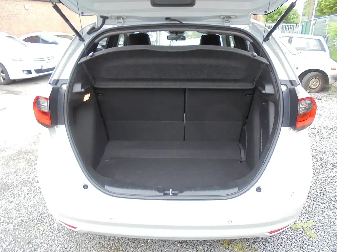 Honda Jazz - Thumbnail 7