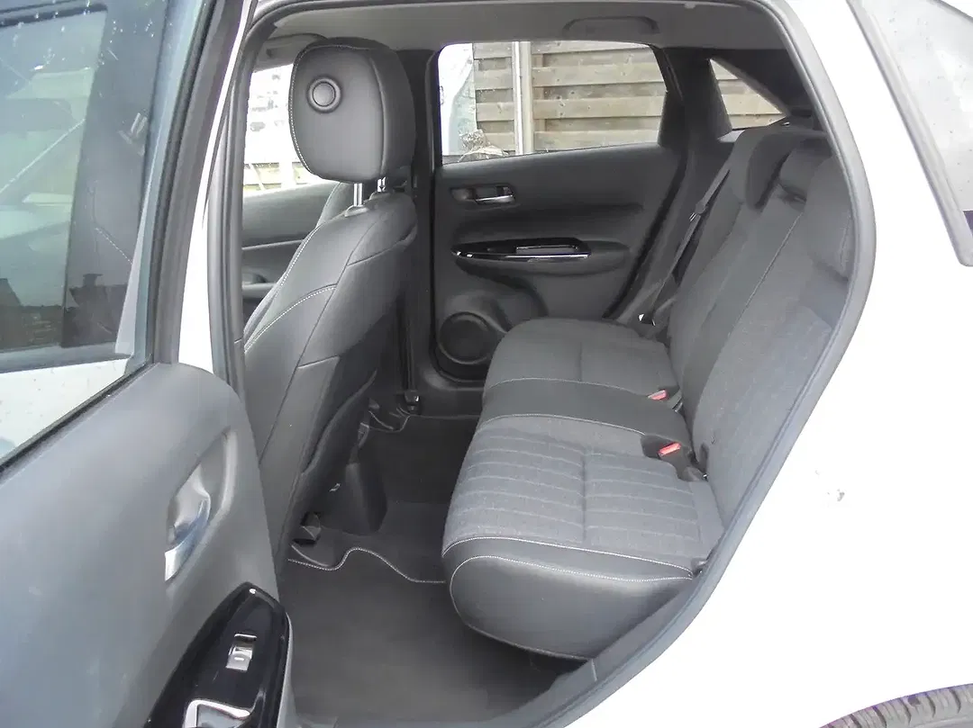 Honda Jazz - Thumbnail 8