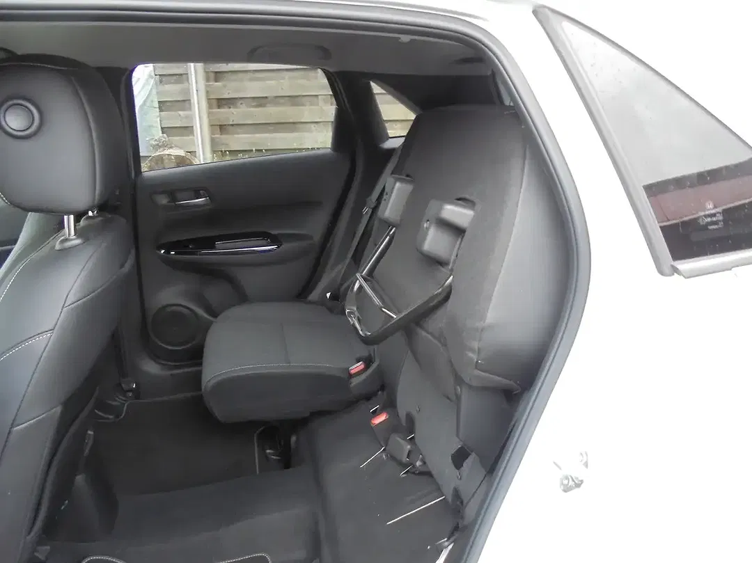 Honda Jazz - Thumbnail 9