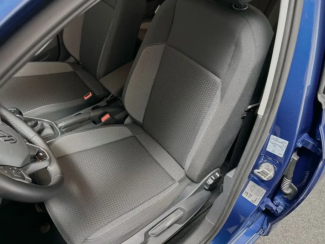 Volkswagen Polo - Thumbnail 11