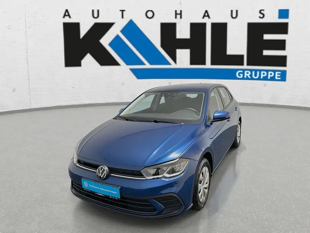Volkswagen Polo - Thumbnail 2