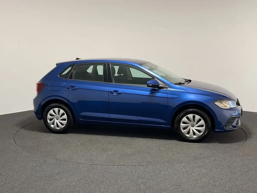Volkswagen Polo - Thumbnail 3