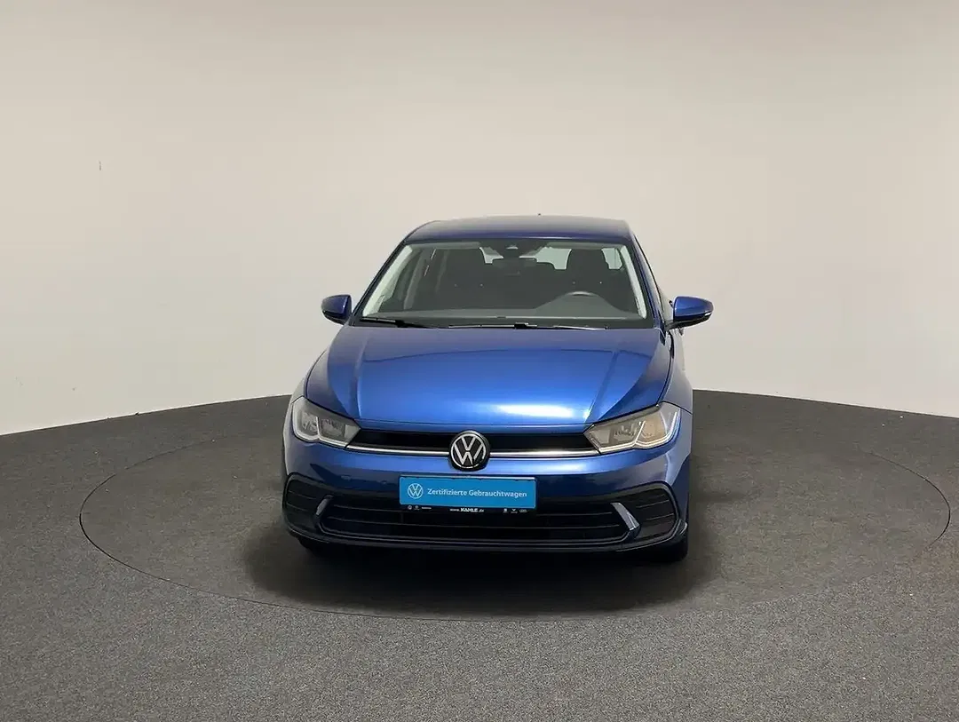 Volkswagen Polo - Thumbnail 4