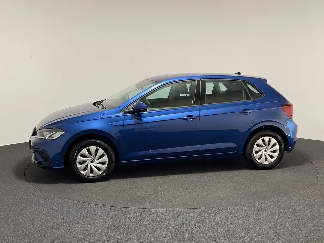 Volkswagen Polo - Thumbnail 5