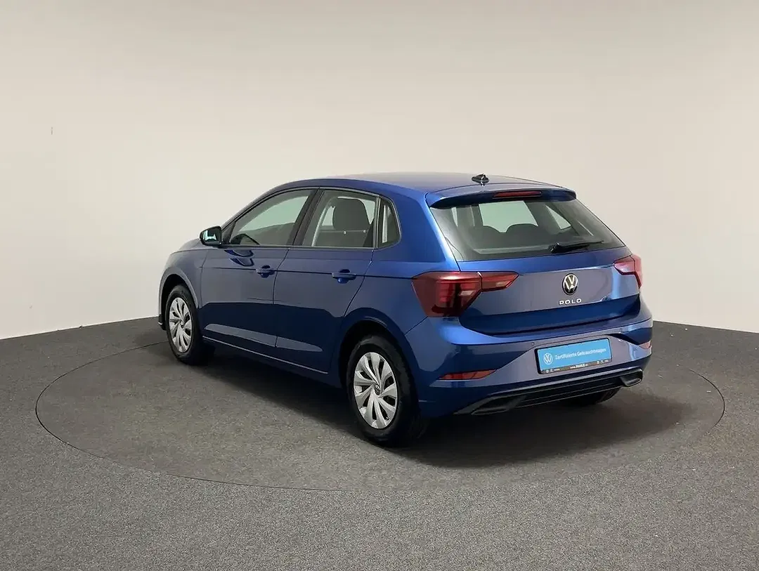 Volkswagen Polo - Thumbnail 6