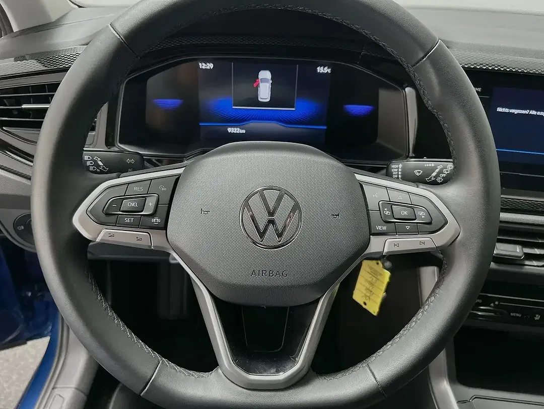 Volkswagen Polo - Thumbnail 9