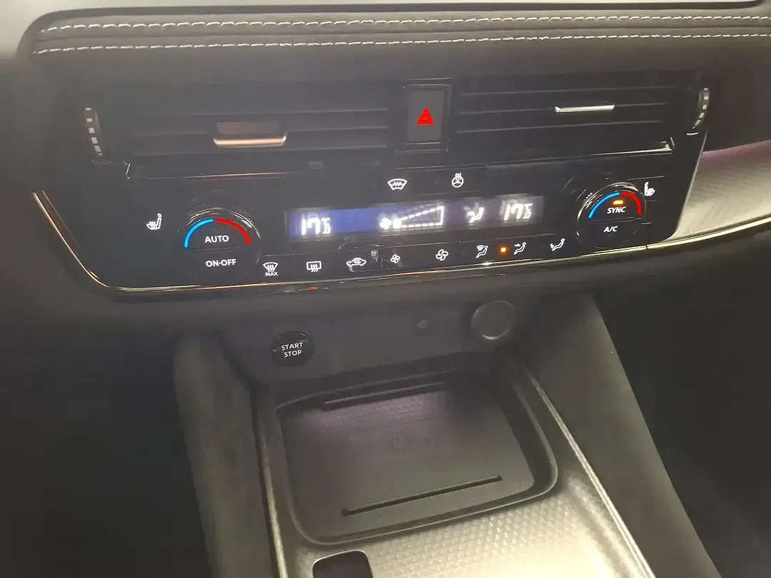 Nissan Qashqai - Thumbnail 14