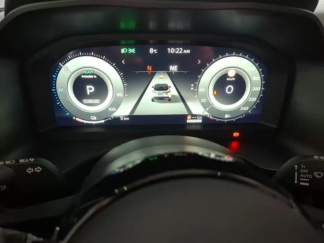 Nissan Qashqai - Thumbnail 15