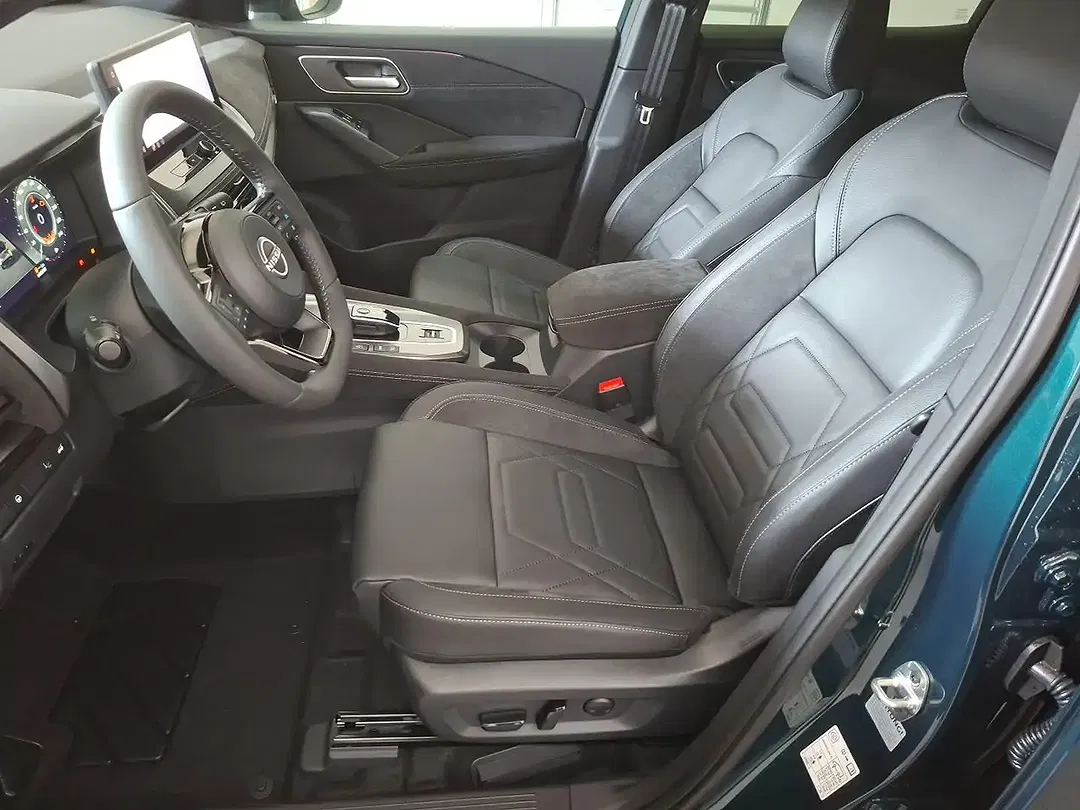 Nissan Qashqai - Thumbnail 8