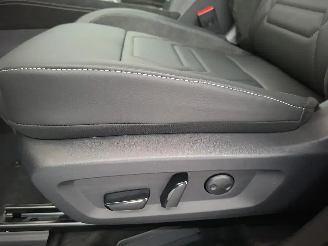 Nissan Qashqai - Thumbnail 9