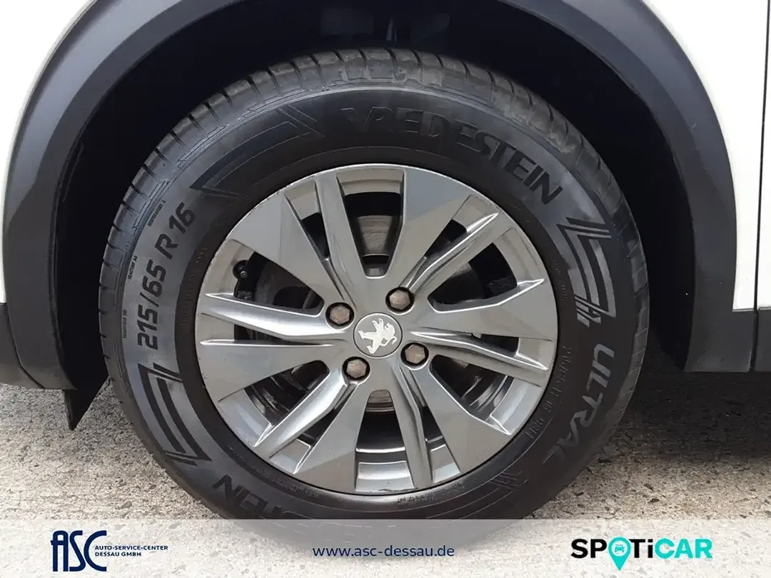 Peugeot 2008 - Thumbnail 13