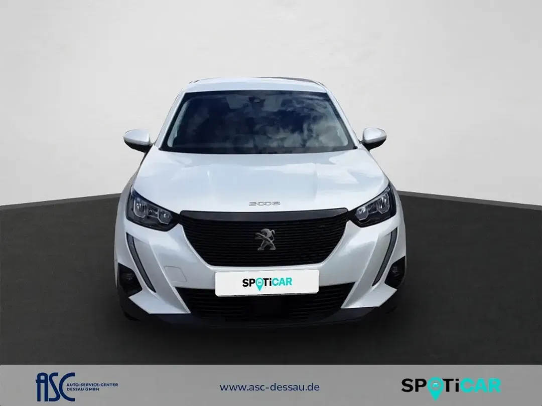 Peugeot 2008 - Thumbnail 2