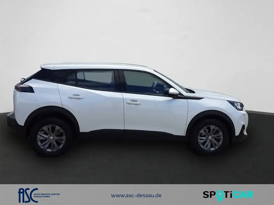 Peugeot 2008 - Thumbnail 4