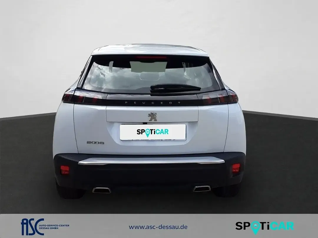 Peugeot 2008 - Thumbnail 5