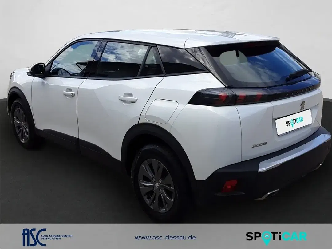 Peugeot 2008 - Thumbnail 7