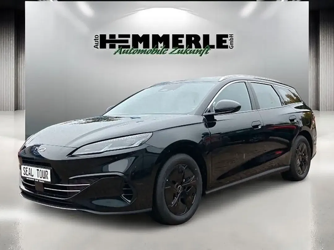 BYD Seal 6 - Thumbnail 2