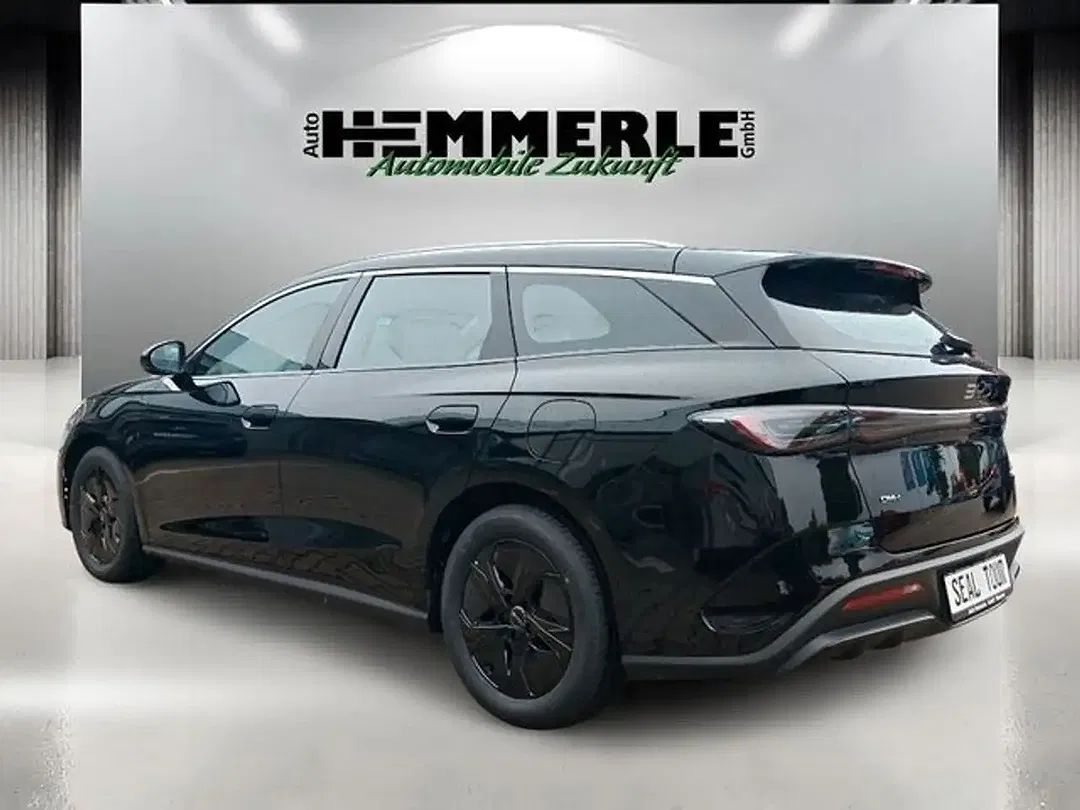 BYD Seal 6 - Thumbnail 4