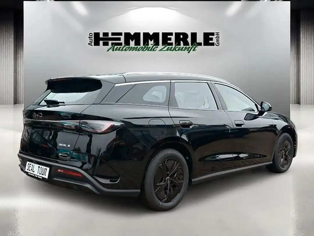 BYD Seal 6 - Thumbnail 5