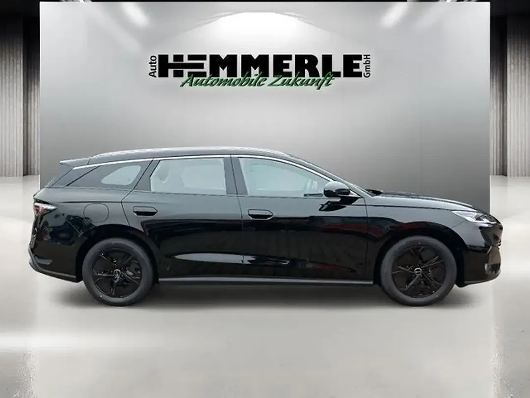 BYD Seal 6 - Thumbnail 6