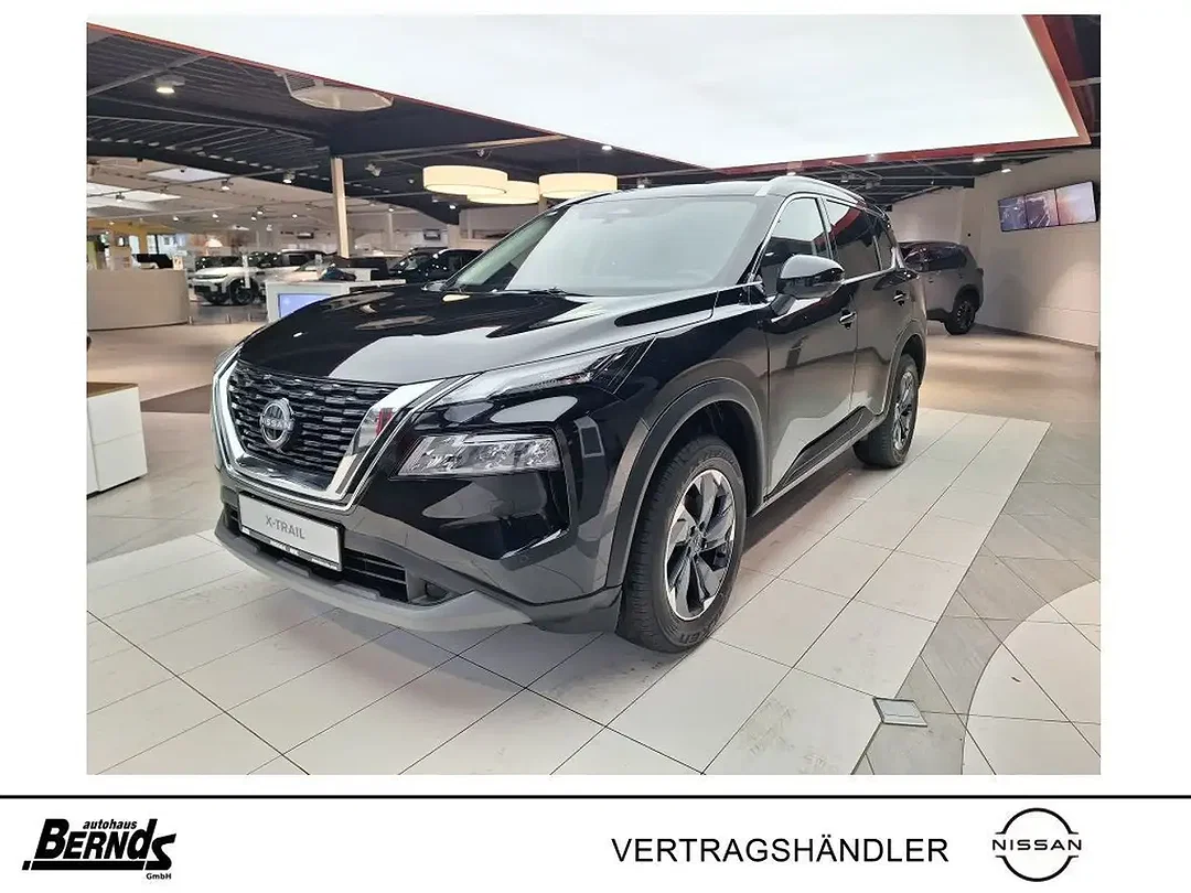 Nissan X-Trail - Afbeelding 1