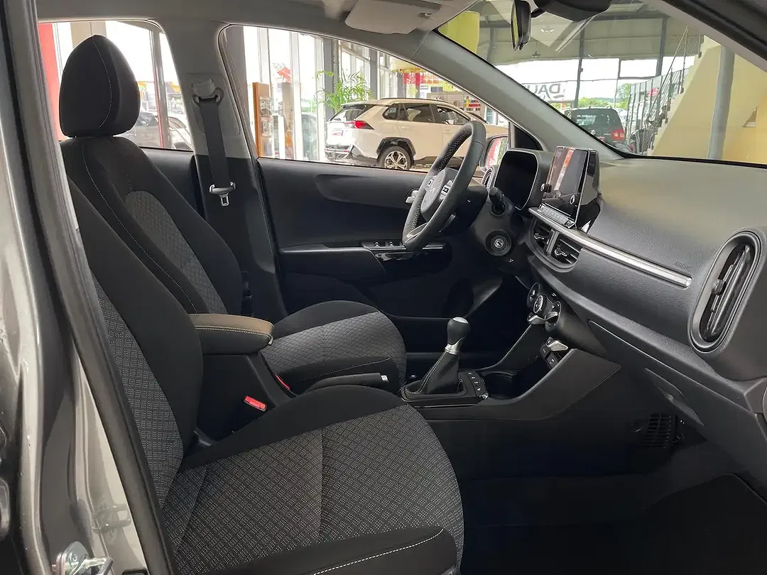 Kia Picanto - Thumbnail 13