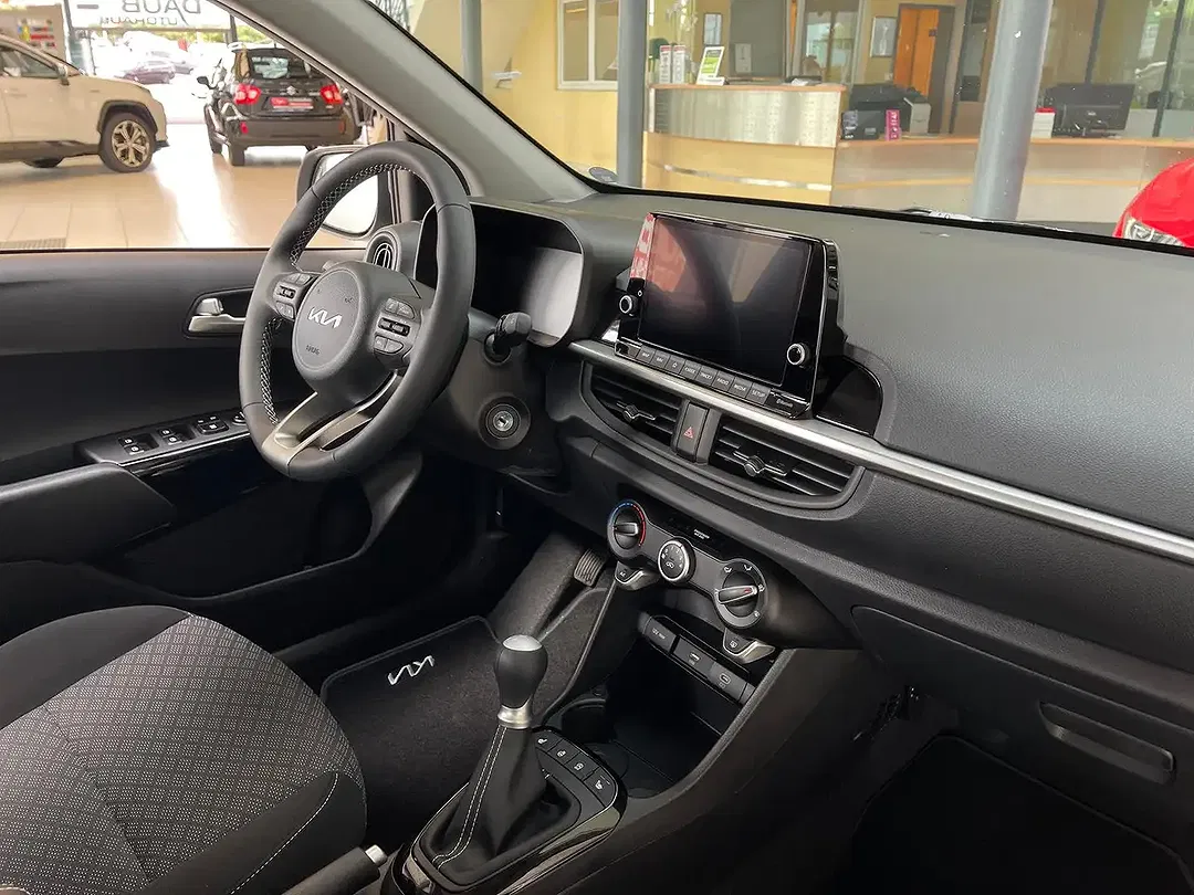 Kia Picanto - Thumbnail 14
