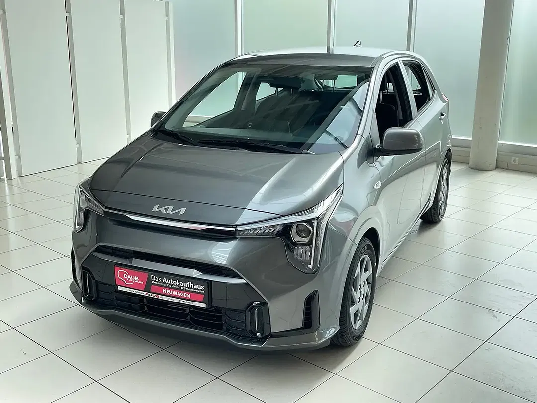 Kia Picanto - Thumbnail 2