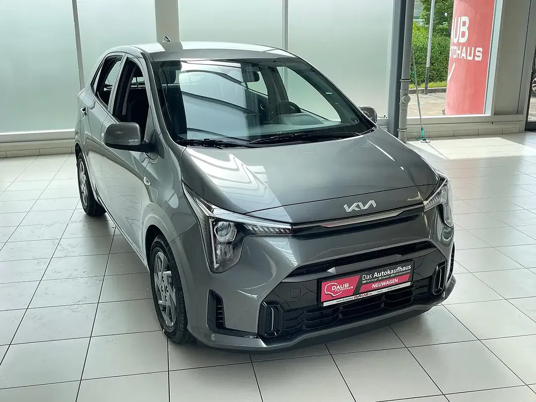 Kia Picanto - Thumbnail 7