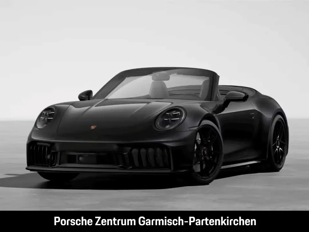 Porsche 992 - Afbeelding 1