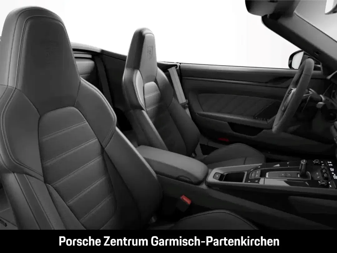 Porsche 992 - Thumbnail 10