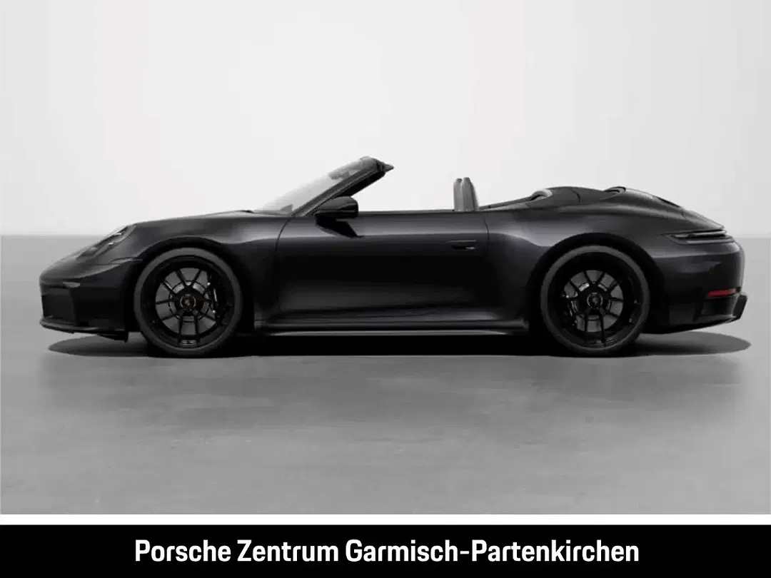Porsche 992 - Thumbnail 3