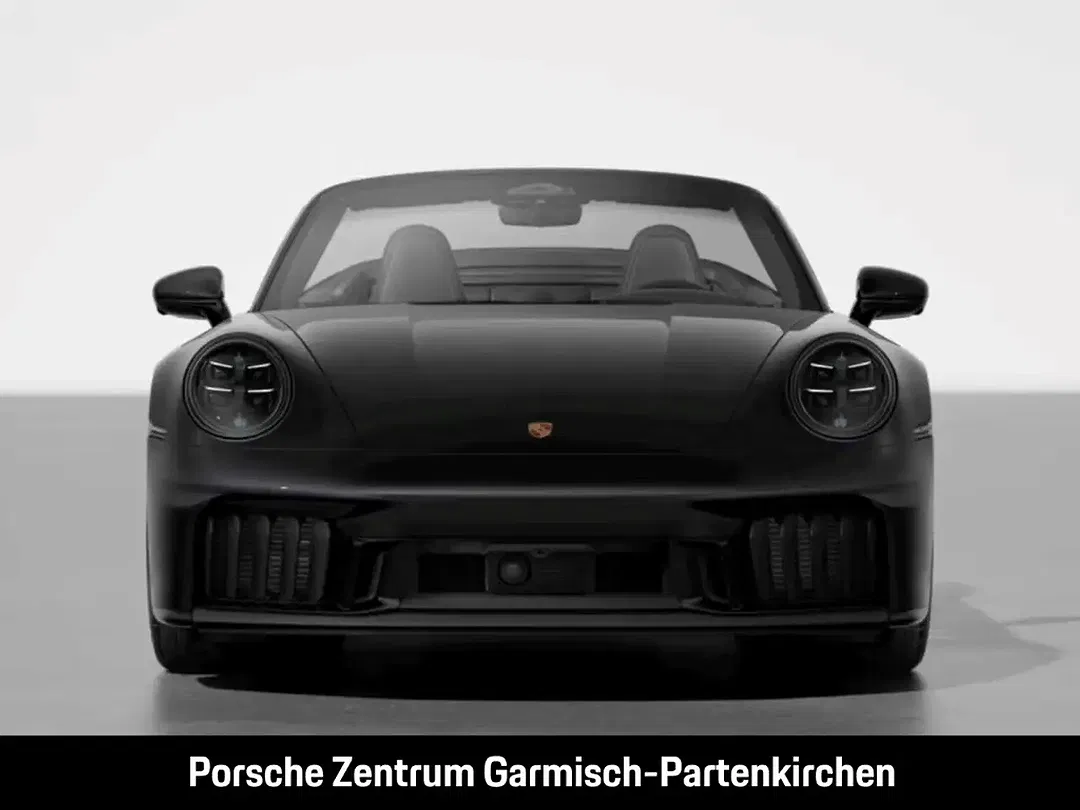 Porsche 992 - Thumbnail 5